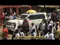 Download Lagu ESAARA - OMHE WAMAANI (Official Video)|Obumu Music| Omukama Ruhanga Owobusobozi Bisaka|