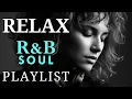 Lagu 【R\u0026B Soul】Soft R\u0026B Soul Embrace – Warm Sounds for Love \u0026 Relaxation • Smooth Romantic Jazz Soul