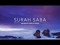 Download Lagu Surah Saba - سورة سبأ | Sami Al Hasan | English Translation
