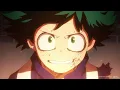 Deku & Todoroki's EPIC Fight Scene | My Hero Academia