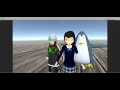 Unity Blendshape Eye Controller Look At Random Eyes and Random Blink