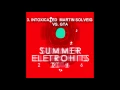 Download Lagu CD Summer Eletrohits 2016 ( Vol. 12)