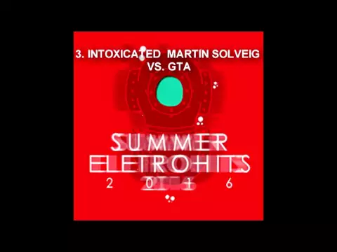 Download MP3 CD Summer Eletrohits 2016 ( Vol. 12)