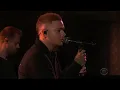 Kane Brown Performs 'Homesick'