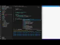 Flutter Floating Action Button using Visual Studio Code