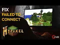 Fix Hypixel Failed to Connect to Server