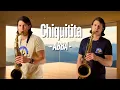 Download Lagu ABBA - Chiquitita (cover Sax Element)