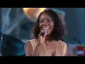 Andrea Bocelli, Heather Headley - Vivo Per Lei (Live From Teatro Del Silenzio, Italy / 2007)