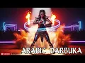 Arabic Drum Dance Instrumental 💃 Darbuka Beats Mix | Oriental Party Vibes