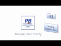 PowerBasic Windows Compiler tutorial Part 30 - Loading JPG PNG GIF files