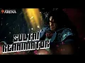 Cruised to Mythic with Sultai Reanimator Alchemy BO3 MTG Arena