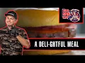 How Grill Sergeant Made This Deli-ghtful Meal Pit Boss Grills