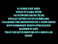 Download Lagu LG MALIQUE - 7 YEARS (LYRICS)