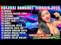 Lagu DANGDUT LAWAS ORGEN TUNGGAL ELECTONE DINGIN - KOLEKSI LAGU PILIHAN TERLARIS PALING ENAK DIDENGAR