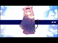 Lagu Nightcore - Harehareya ( 1 Hour Time)