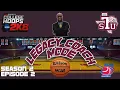 College Hoops 2K8 Legacy Coach Mode S2:E2 Season Simulation