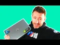Why Do Mobile Workstations Even Exist
