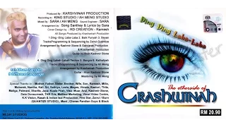 Download Crashwinah - Kathaliyeh MP3