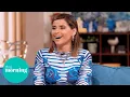 Download Lagu 'Promiscuous' Icon Nelly Furtado Gets Ready for a Massive Comeback | This Morning