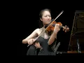 Fauré: Après un rêve -3 Songs, Op. 7: No. 1 (Transcr. for Violin and Piano) ｜Eimi Wakui