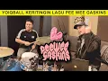 Download Lagu GILIRAN YOIQBALL SIKAT HABIS LAGU PEE WEE GASKINS