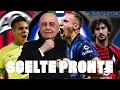 Download Lagu 🚨 LA DECISIONE SU GALLIANI E IL MILAN! NOVITÀ FRATTESI! SORPRESA GIOVANE A VERONA