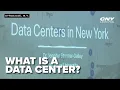AI-driven data center demand sparks community discussion in Central New York