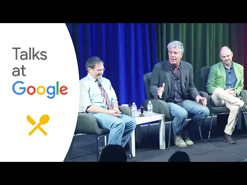 Anthony Bourdain video thumbnail