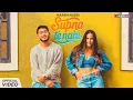 Lagu Supna Te Nahi (Full Video) Harsh Nussi Ft. Pratibha Choudhary | New Punjabi Songs 2025 | Lokdhun