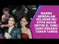 Download Lagu Semua Terharu, El Rumi Buktikan Bisa Bahagiakan Syifa Hadju di Depan Calon Mertua