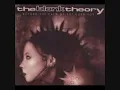 Middle of nowhere The blank theory