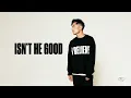 Download Lagu Phil Wickham - Isn't He Good (Official Audio)