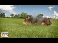 Liquid Explosives Introducing Tripwire s TEXPAK