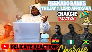 reekado banks x teejay x lord afrixana 