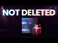 What ACTUALLY Happens When You Delete Files on Your Computer