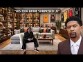 Jalen Rose s Detroit Home Life New Chapter Business Moves Off-Camera Life