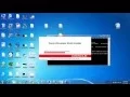 Oracle Fusion Middleware 12c JDeveloper Installation Oracle SEFAT
