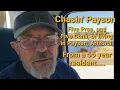 Chasin Payson - Five Pros and Five Cons of living in Payson Arizona