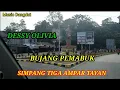 Download Lagu BUJANG PEMABUK// LAGU DAYAK// DESSY OLIVIA