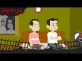 Download Lagu Antena TV#Pocong Tertimpa#Mulkidi Sial#Funny Cartoon#Horor Lucu Episode 15