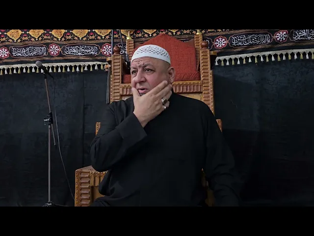 ⁣#اذا طلق او عقد وهو مكره او هي مكرهه فالعقد والطلاق باطل(07711343203) 