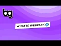 what is webpack