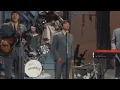 The Animals  -  For Miss Caulker