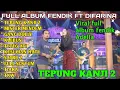 Download Lagu DIFARINA INDRA FULL ALBUM TERBARU 2022 OM ADELLA | TEPUNG KANJI 2 - Difarina Indra ft Fendik Adella