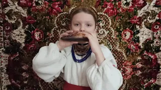 Добрий вечір дівчино куди йдеш 