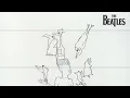 The Beatles - Free As A Bird (2025 Mix) Fixed
