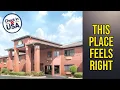 Days Inn by Wyndham Phenix City Near Fort Moore - This Place Feels Right Columbus GA