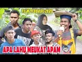 Lagu FILM TERBARU APA LAHU  APA LAHU MEUKAT APAM