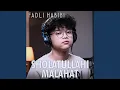 Lagu Sholatullahi Malahat Kawakib