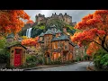 Download Lagu Celtic Harmony by the Water: A Journey through Myth and Melody - Flute Music, Relaxation Music